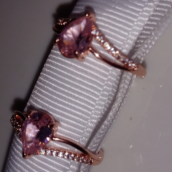 Gold plated ring size 9 - Picture 5 of 6